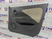 Обшивка двери передней правой Chery indiS S186102040AC.