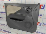Обшивка двери передней левой Chery indiS S186102030AC.
