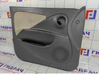 Обшивка двери передней левой Chery indiS S186102030AC.