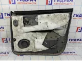 Обшивка двери передней левой Chery indiS S186102030AC.