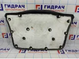 Обшивка двери багажника Chery indiS S18D6302010BA. Царапины.