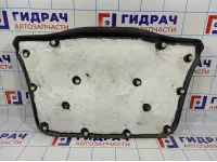 Обшивка двери багажника Chery indiS S18D6302010BA. Царапины.