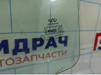 Стекло двери задней левой Chery indiS S185203210AB.