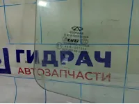 Стекло двери задней правой Chery indiS S185203220AB .