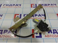 Стеклоподъемник электр. задний левый Chery indiS S186204110.