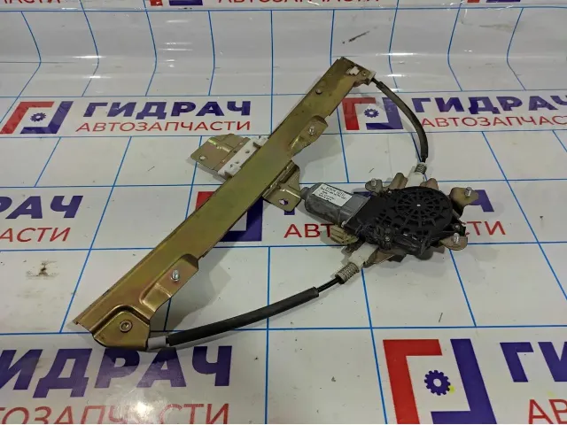 Стеклоподъемник электр. задний правый Chery indiS S186204120.