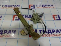 Стеклоподъемник электр. передний левый Chery indiS S186104110.