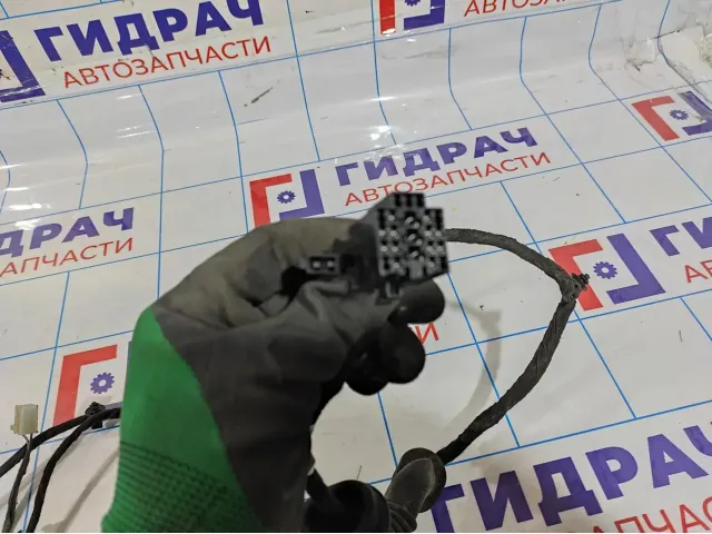 Проводка двери передней правой Chery indiS S18D372408WY.