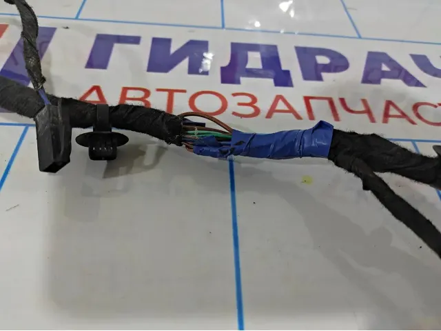 Проводка двери передней левой Chery indiS S18D3724070WY.