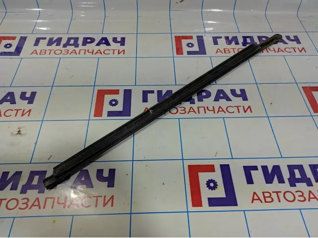 Накладка стекла заднего левого Chery indiS S185206215.