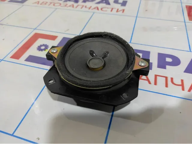 Динамик Chery indiS S127901070. В переднюю дверь.