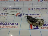 Замок двери задней правой Chery indiS S186205200.