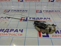 Замок двери задней правой Chery indiS S186205200.