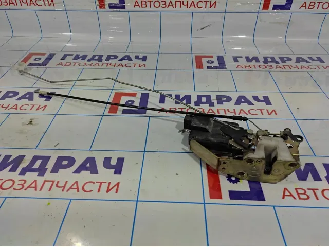 Замок двери задней правой Chery indiS S186205200.