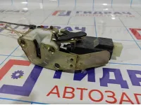 Замок двери задней левой Chery indiS S186205100.