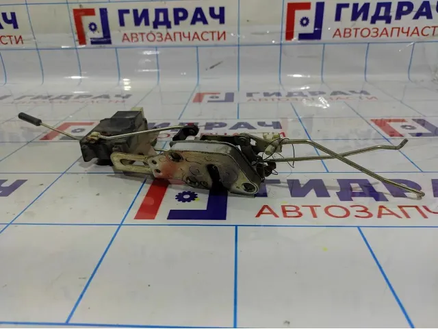 Замок двери передней левой Chery indiS S18BJ6105130.