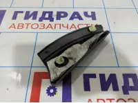 Крышка зеркала внутренняя левая Chery indiS S186102111AB.