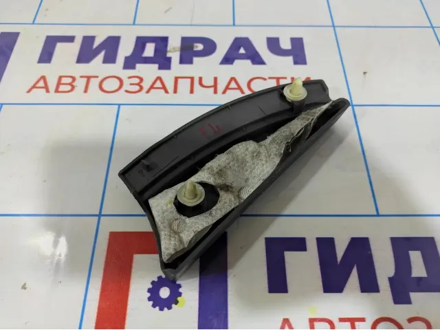 Крышка зеркала внутренняя левая Chery indiS S186102111AB.