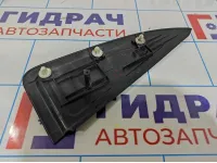 Накладка двери задней левой Chery indiS S186202131. Внешняя.