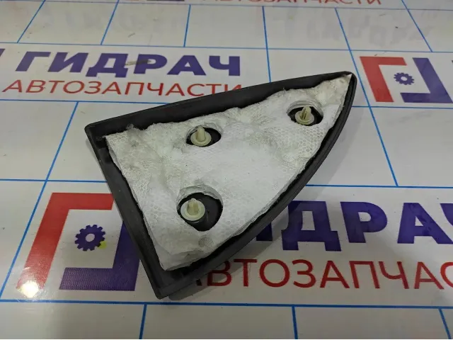 Накладка двери задней левой Chery indiS S186202151AB. Внутреняя.