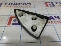 Накладка двери задней правой Chery indiS S186202152AB. Внутреняя.