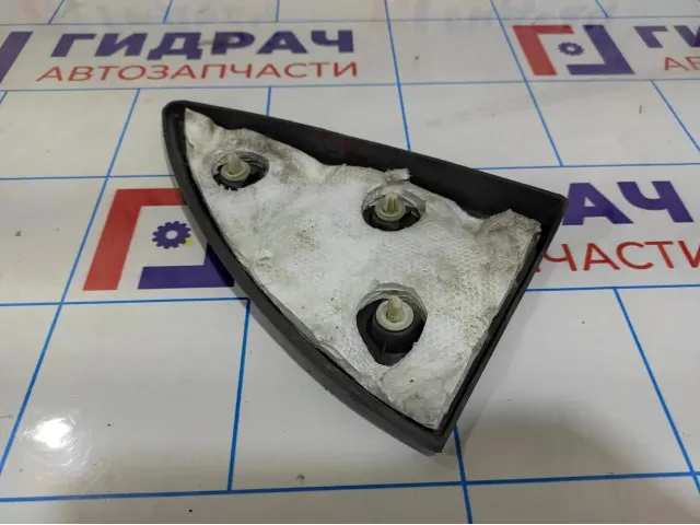 Накладка двери задней правой Chery indiS S186202152AB. Внутреняя.