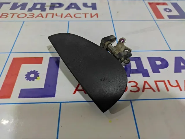 Ручка двери задней наружная правая Chery indiS S186205800BA.