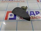Ручка двери задней наружная левая Chery indiS S186205700BA.