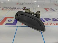 Ручка двери передней наружная правая Chery indiS S186105800.