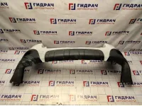 Бампер задний Chery indiS S18D2804501DQ. Дефект.