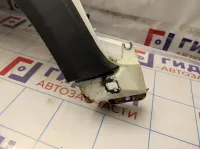 Крыло переднее левое Chery indiS S18D8403100DY. Коррозия.