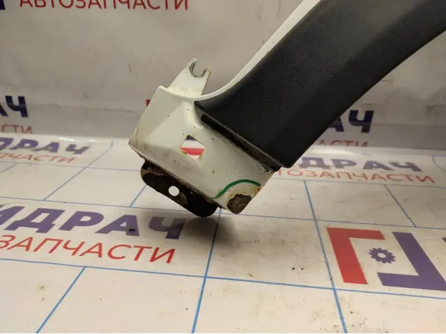 Крыло переднее правое Chery indiS S18D8403200DY.