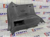 Обшивка багажника левая Chery indiS S18D5402210BA. Царапины.