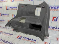 Обшивка багажника правая Chery indiS S18D5402220BA. Царапины.