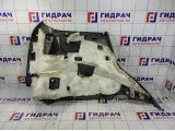 Обшивка багажника правая Chery indiS S18D5402220BA. Царапины.