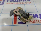 Ручка двери внутренняя правая Chery indiS S186105220BC.