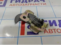 Ручка двери внутренняя правая Chery indiS S186105220BC.