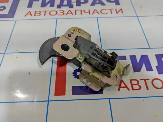 Ручка двери внутренняя правая Chery indiS S186105220BC.