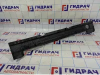 Наполнитель переднего бампера Chery indiS S18D2803560.