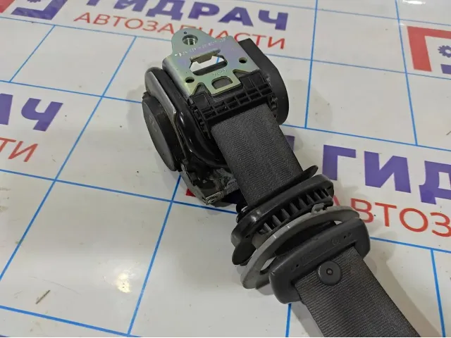 Ремень безопасности с пиропатроном передний левый Chery indiS S188212010BA.