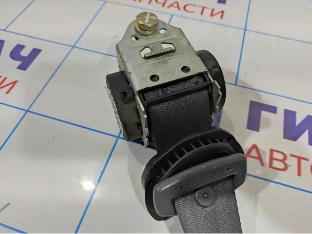 Ремень безопасности задний левый Chery indiS S18D8212210.