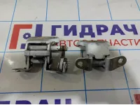 Петли двери задней правой Chery indiS S186206020DY.