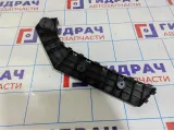 Направляющая заднего бампера правая Chery indiS S18D2804614.