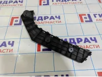 Направляющая заднего бампера правая Chery indiS S18D2804614.