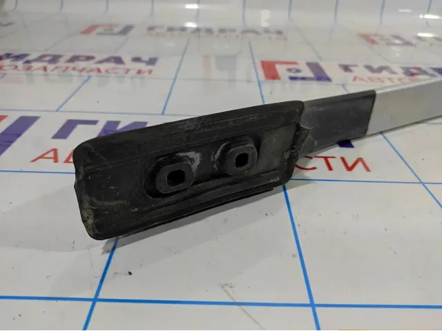 Рейлинги левый Chery indiS S18D570417.