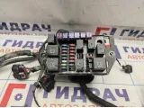 Проводка подкапотная Chery indiS S18D3724010WY.