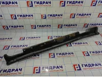 Накладка на порог наружная левая Chery indiS S18D5401930.