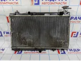 Радиатор основной Chery indiS S181301110 DB.