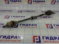 Привод передний правый Chery indiS S18D2203020.