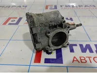Заслонка дроссельная электрическая Chery indiS S111129010.